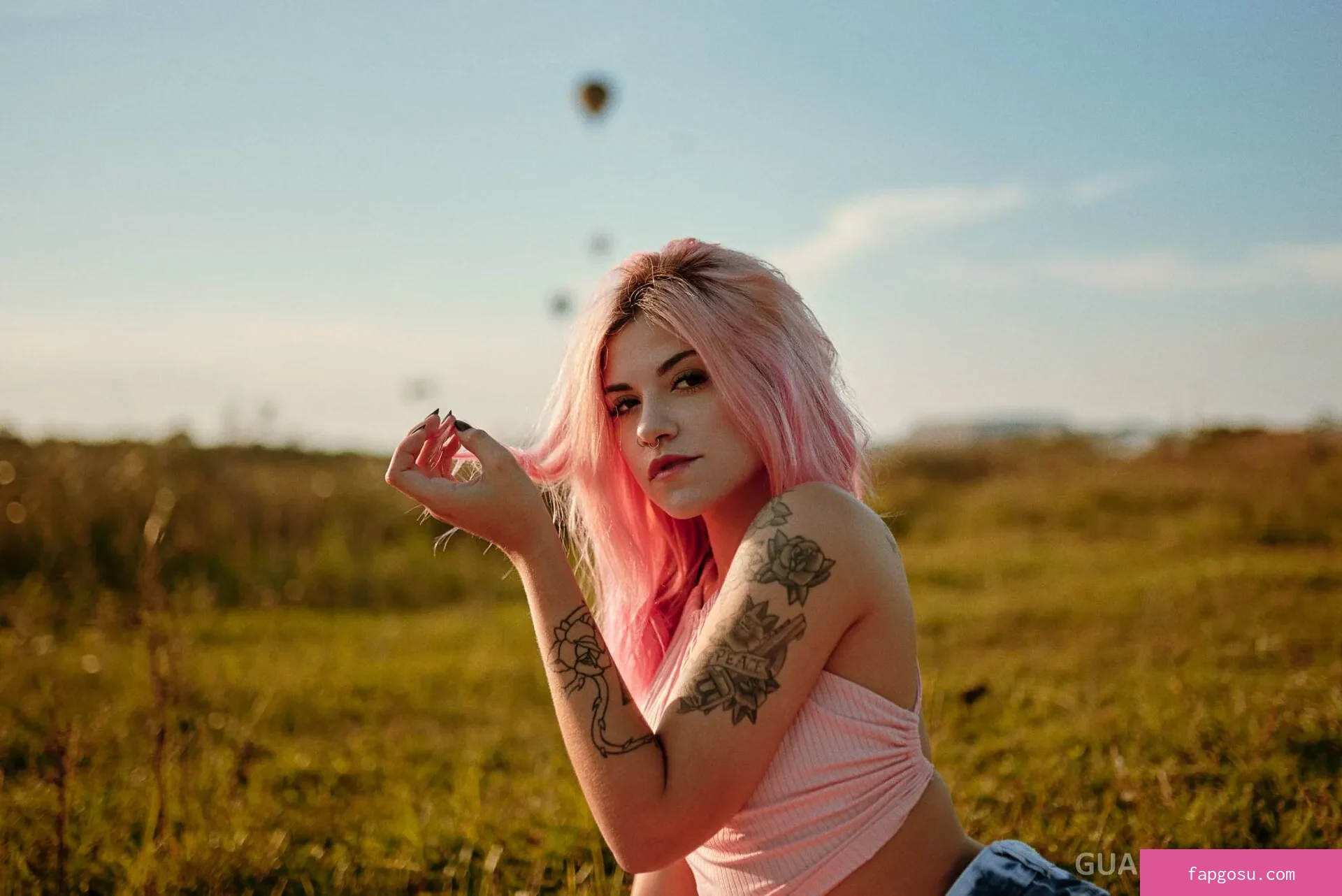 Guapamag - Photo #2222