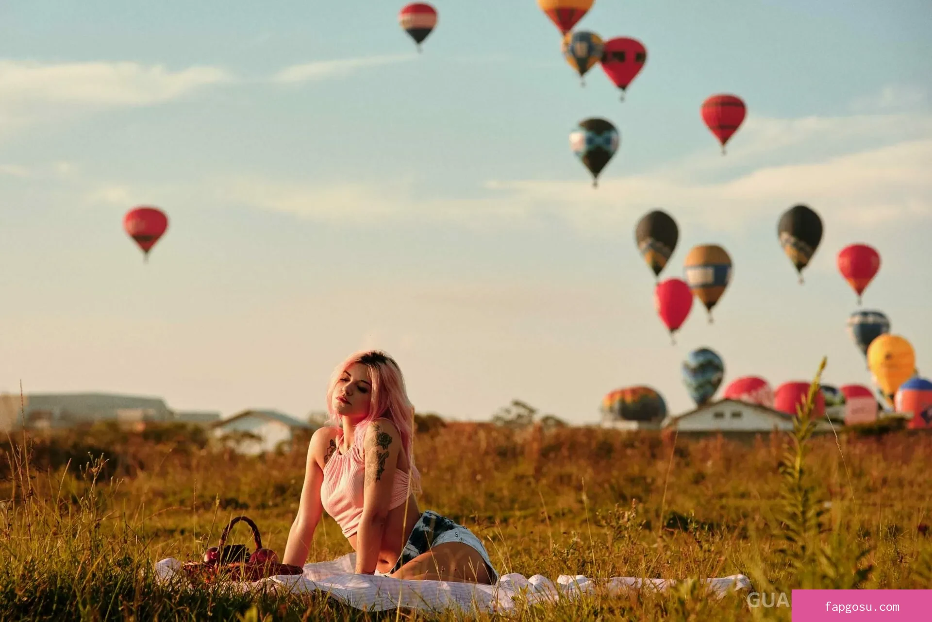 Guapamag - Photo #2224