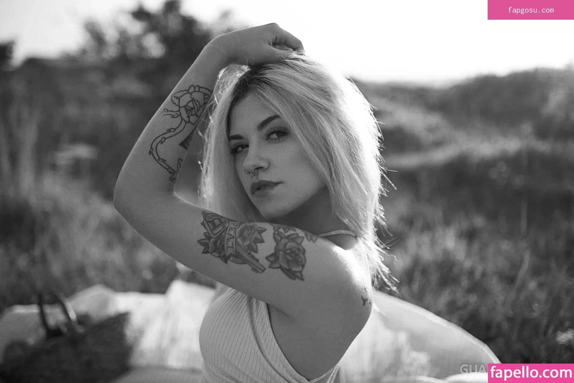 Guapamag - Photo #2230