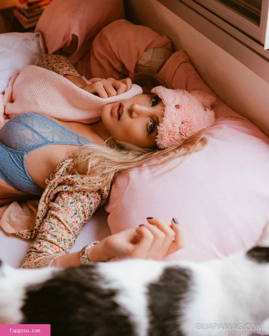 Guapamag - Photo #2642