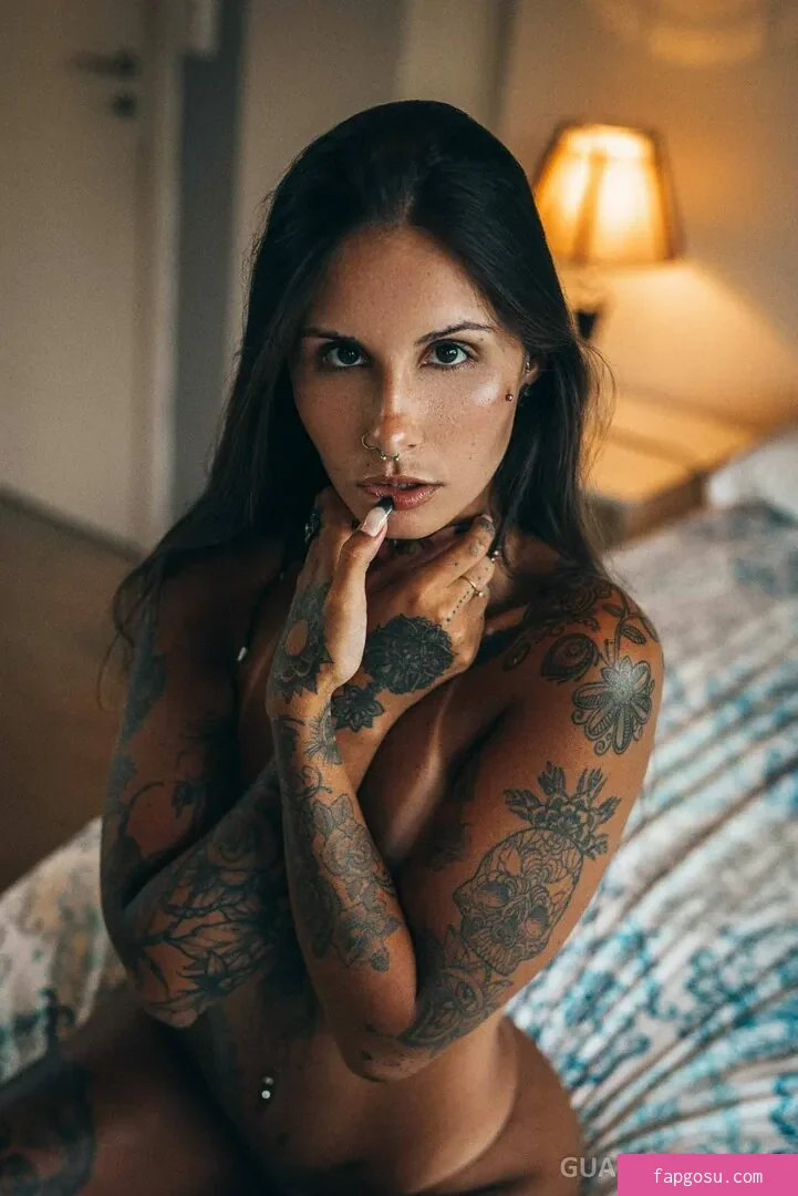Guapamag - Photo #2983