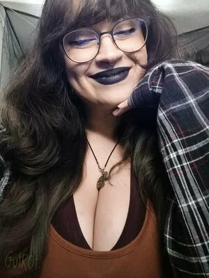 Gutr0t content