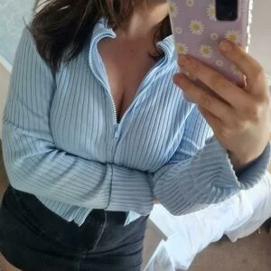 Georgia Veitch content