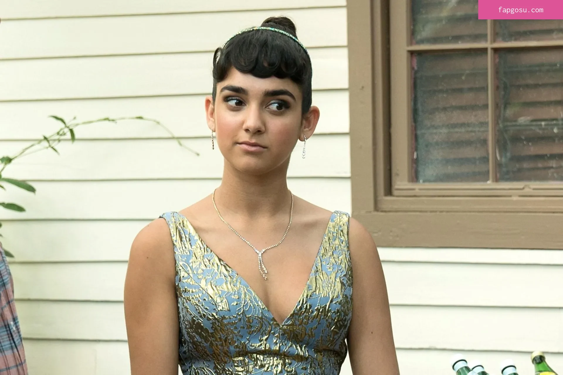 Geraldine Viswanathan