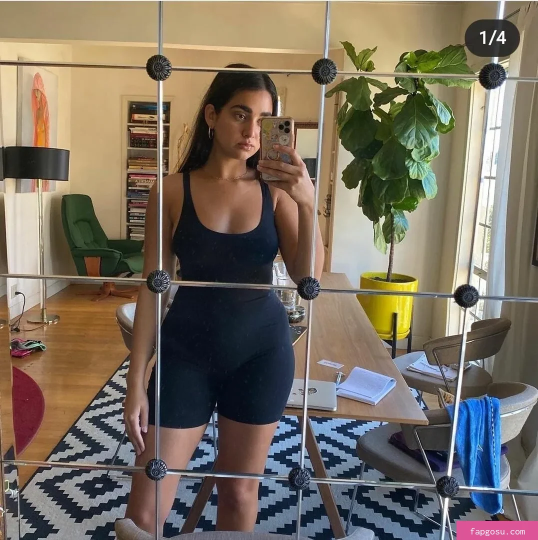 Geraldine Viswanathan
