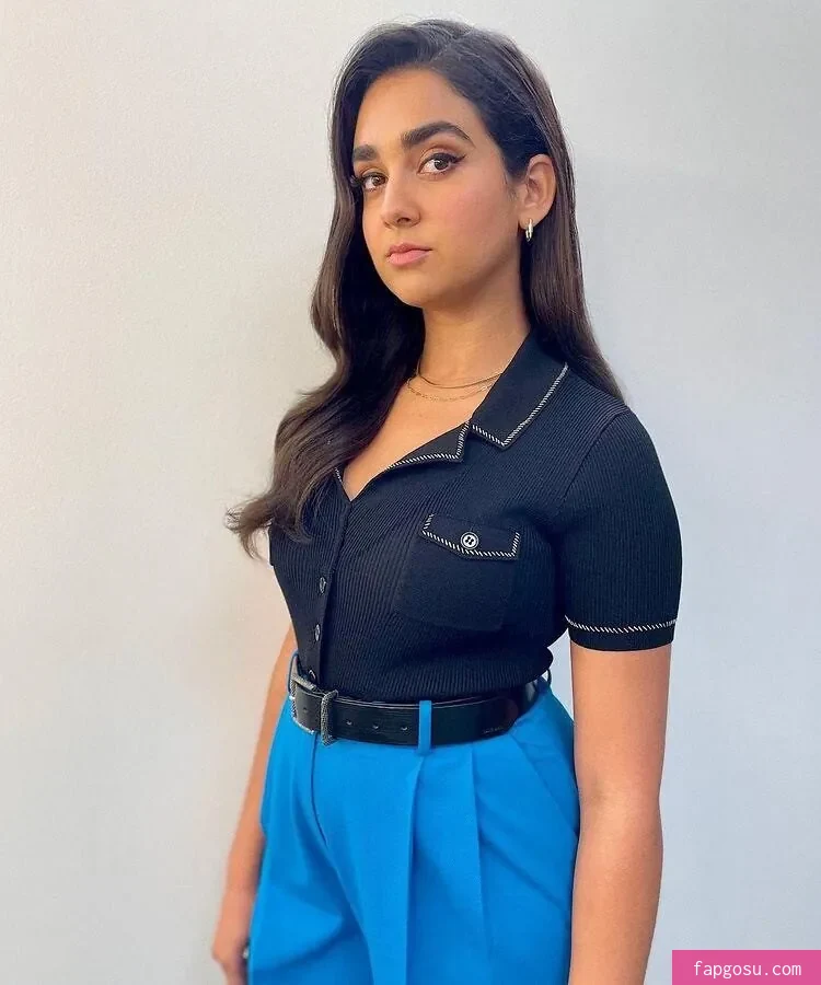 Geraldine Viswanathan