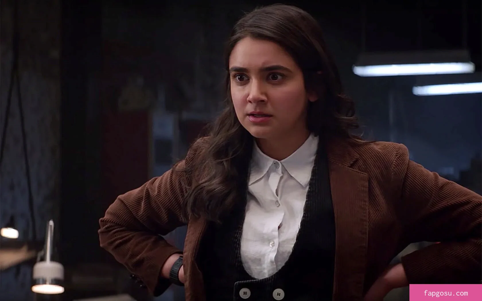 Geraldine Viswanathan