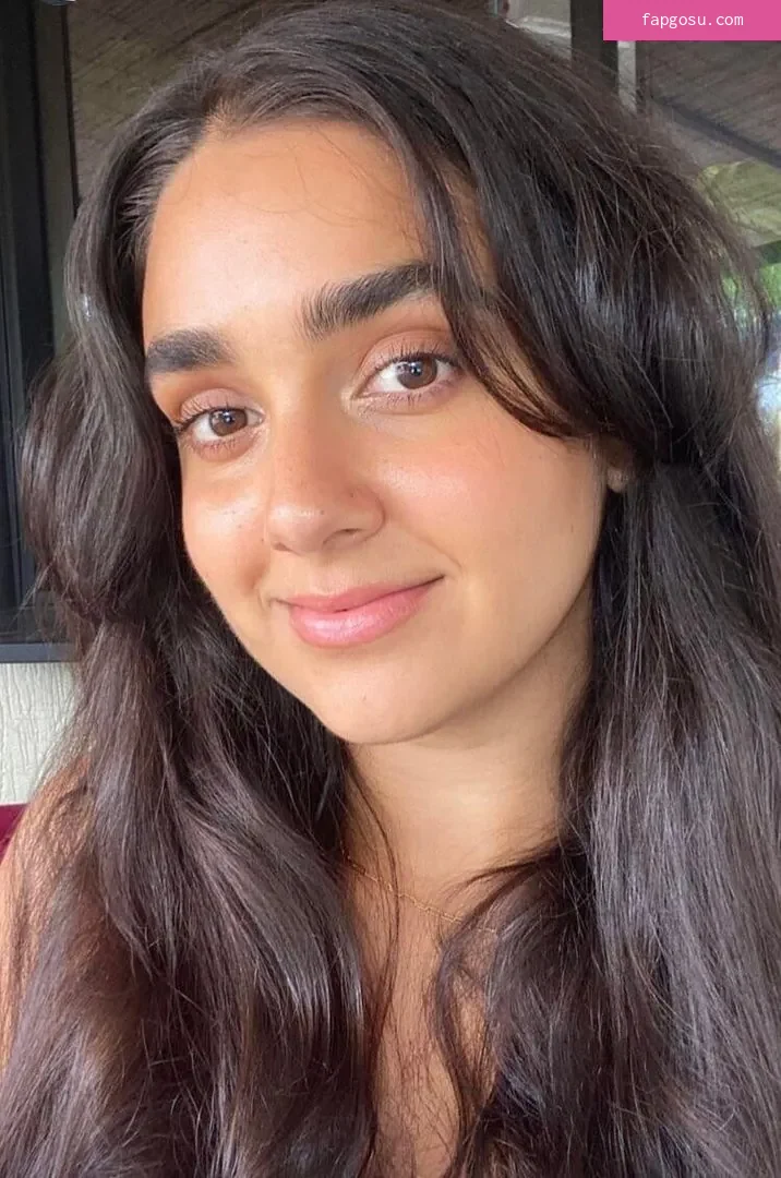Geraldine Viswanathan