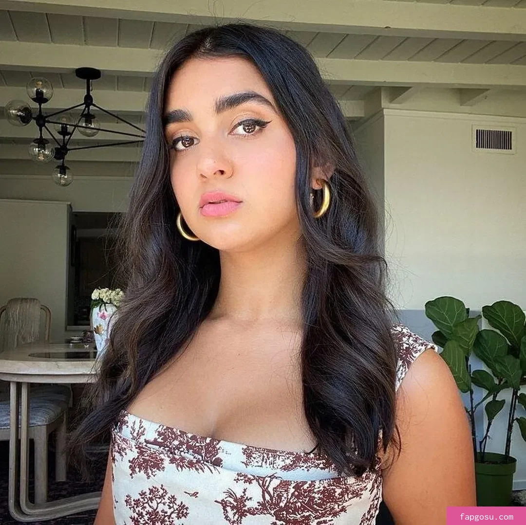 Geraldine Viswanathan