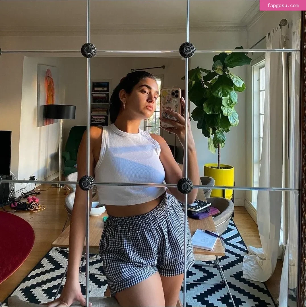 Geraldine Viswanathan