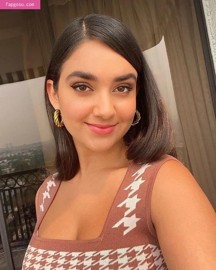 Geraldine Viswanathan