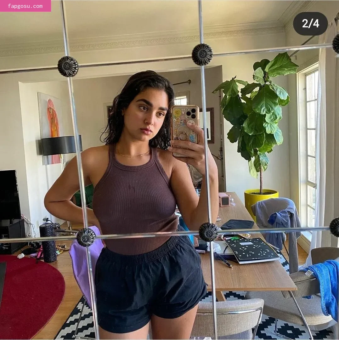 Geraldine Viswanathan