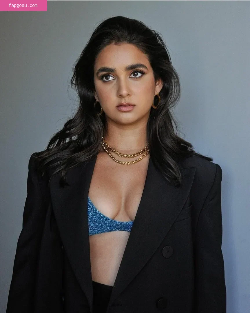 Geraldine Viswanathan