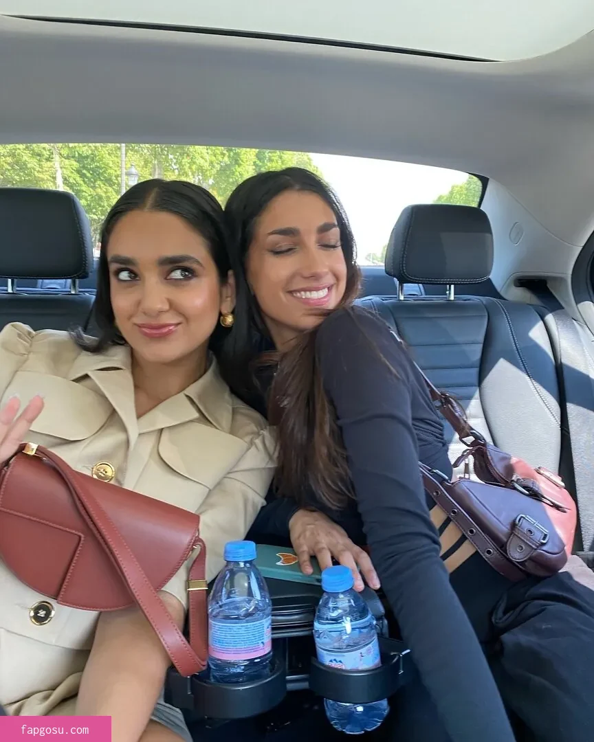 Geraldine Viswanathan