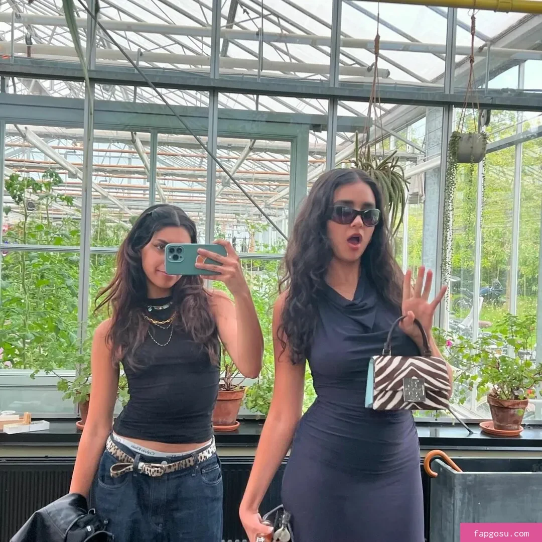 Geraldine Viswanathan