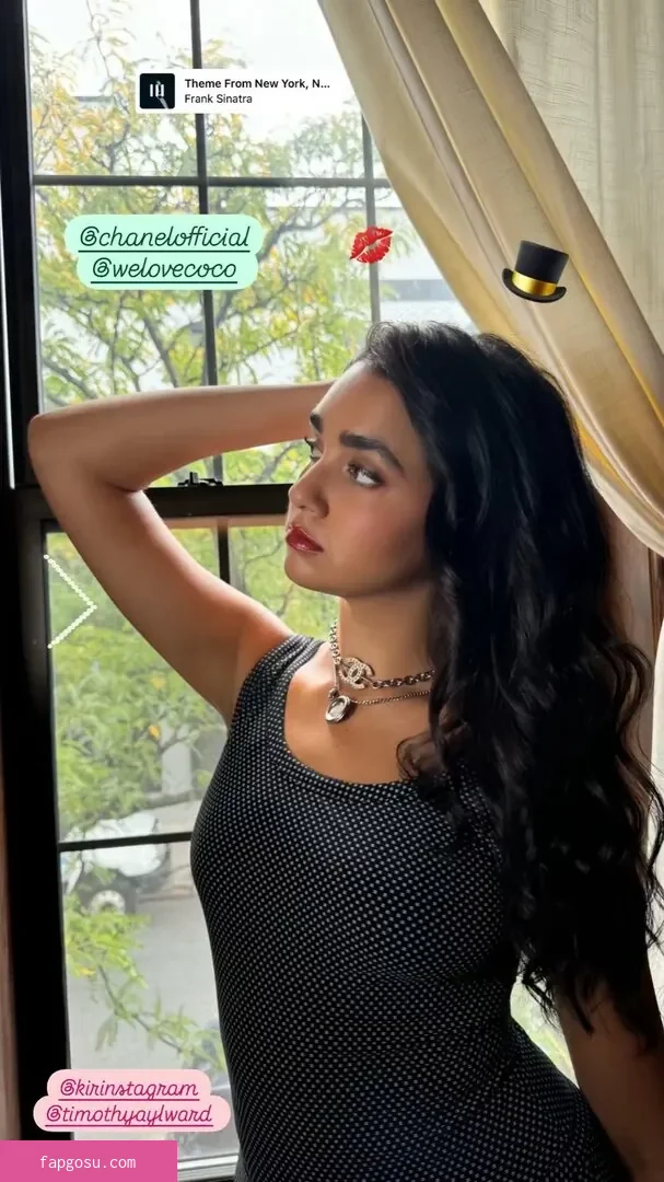 Geraldine Viswanathan