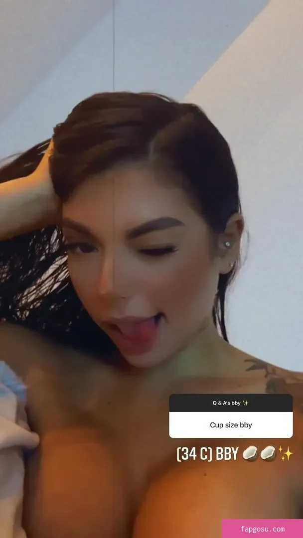 Gina Valentina