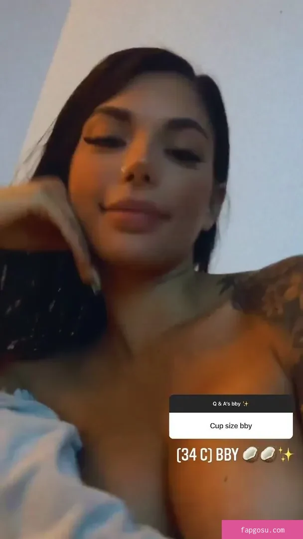 Gina Valentina