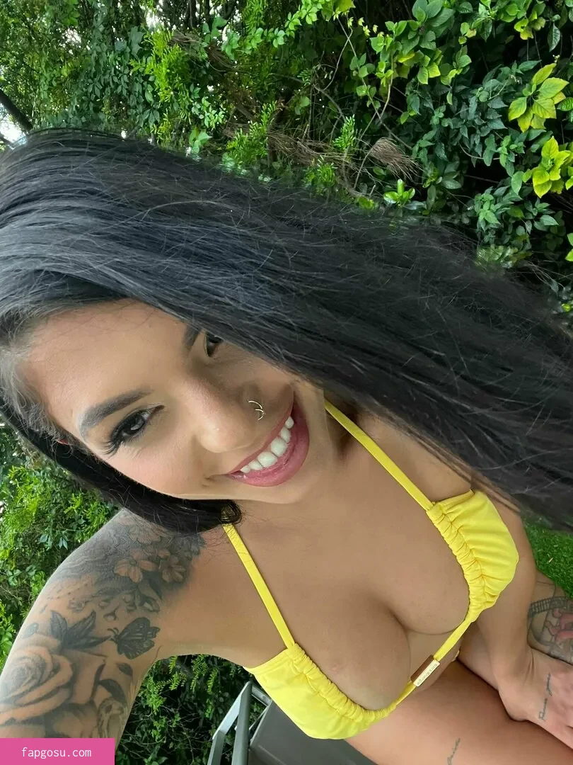 Gina Valentina