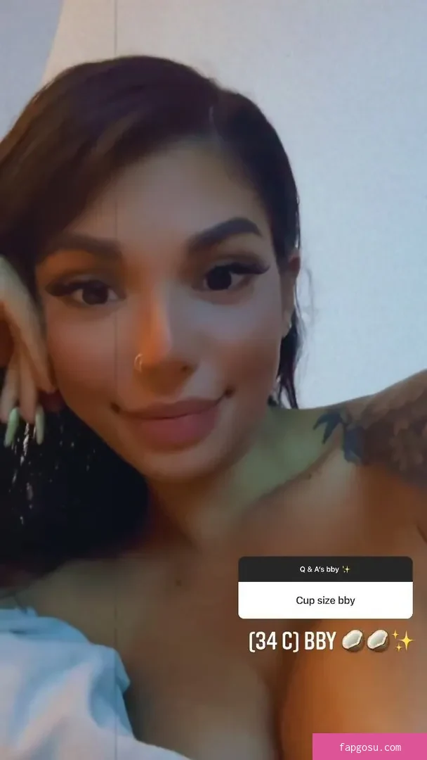 Gina Valentina