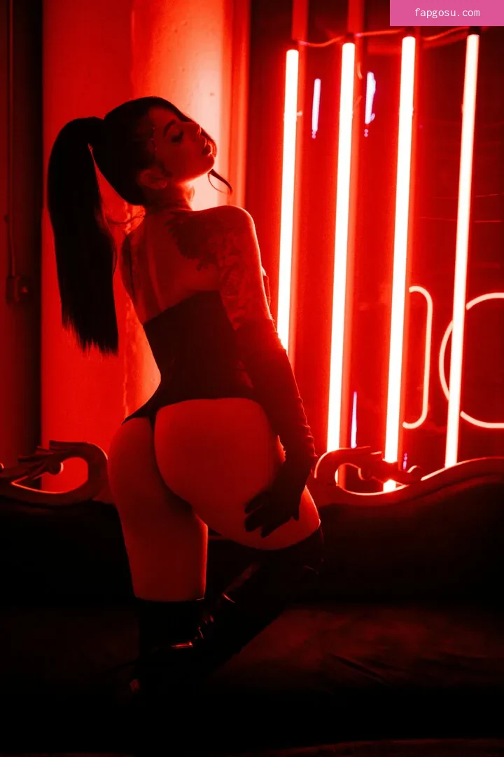 Gina Valentina