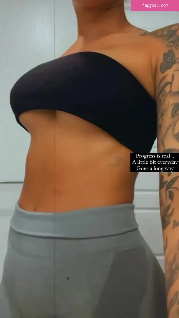 Gina Valentina