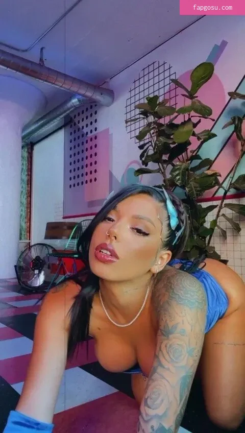 Gina Valentina