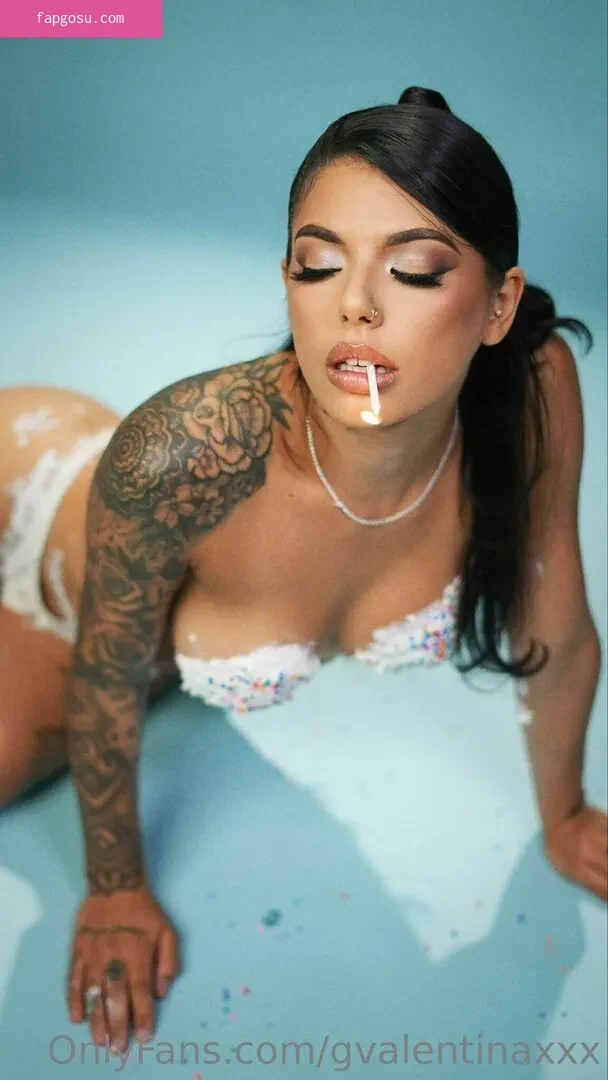 Gina Valentina