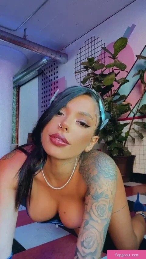 Gina Valentina