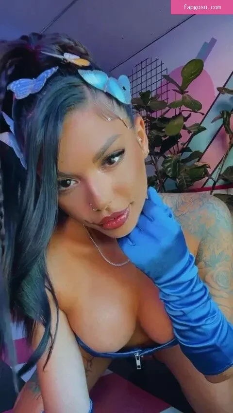 Gina Valentina
