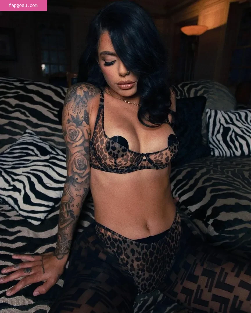 Gina Valentina