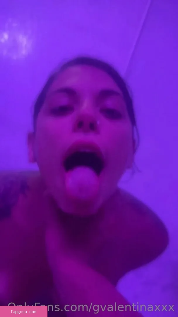 Gina Valentina