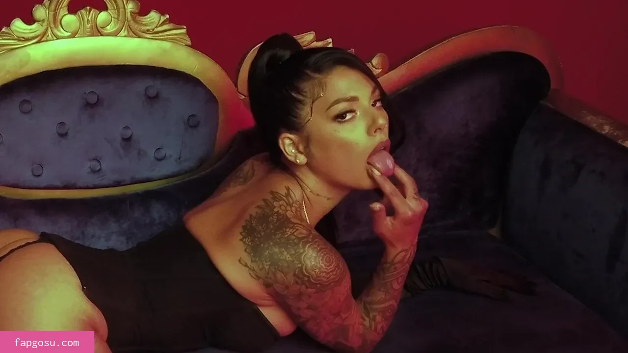 Gina Valentina