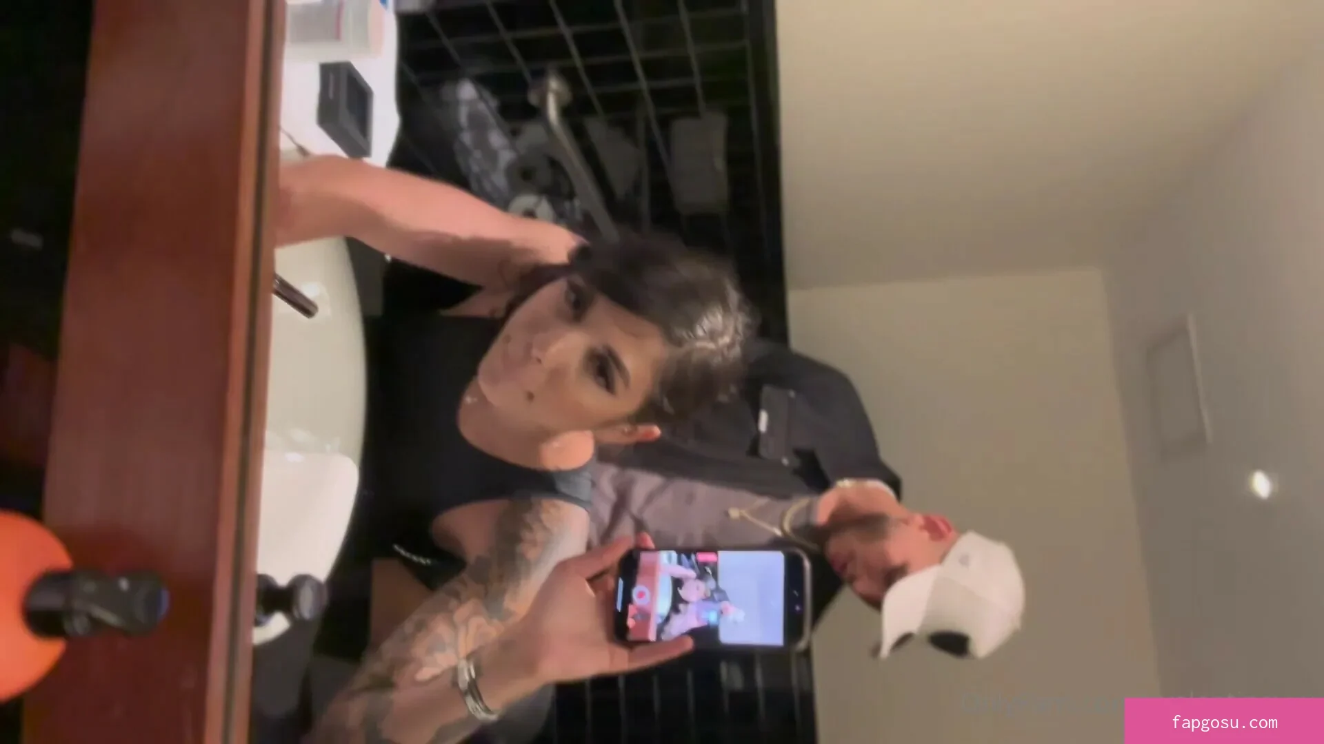 Gina Valentina