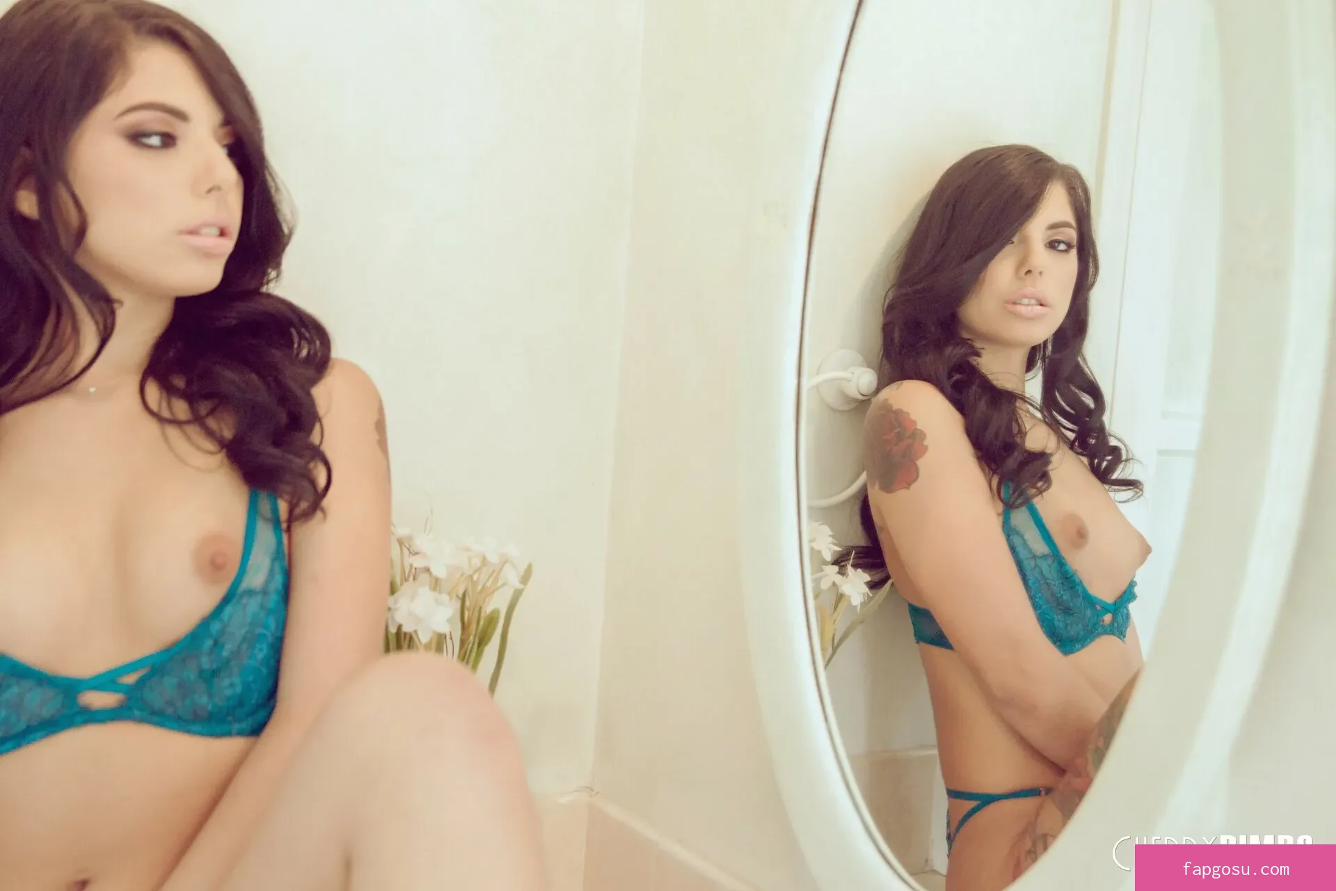 Gina Valentina