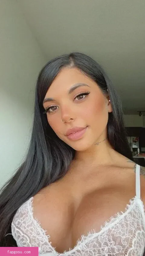 Gina Valentina