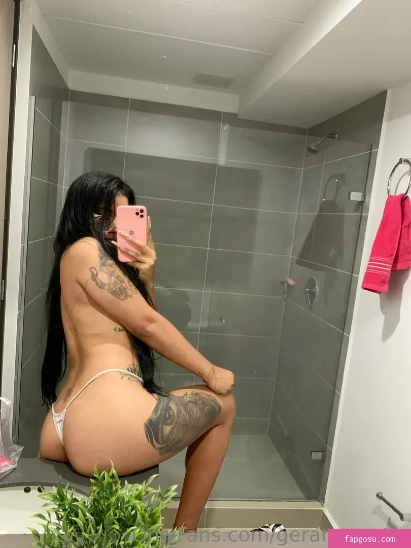 Gina Valentina