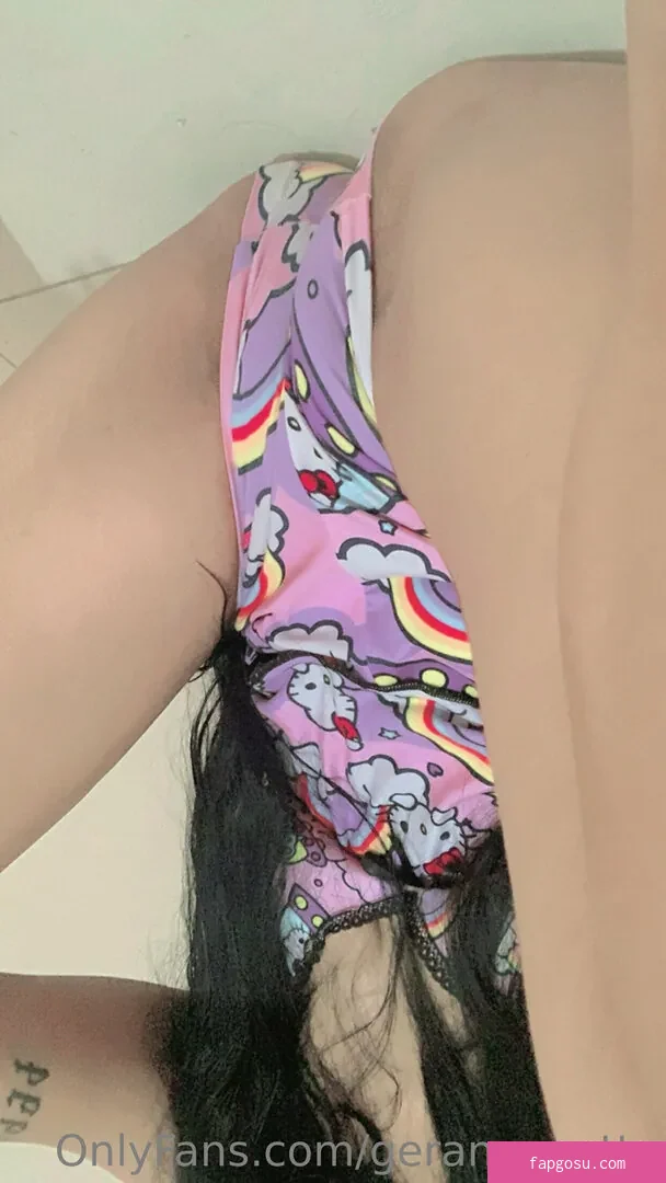 Gina Valentina