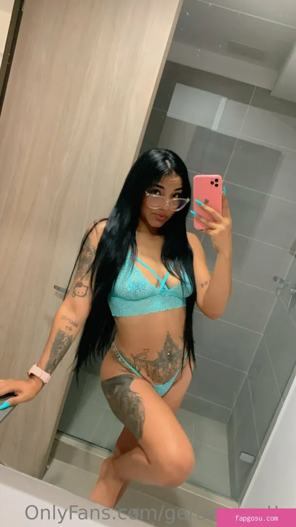 Gina Valentina