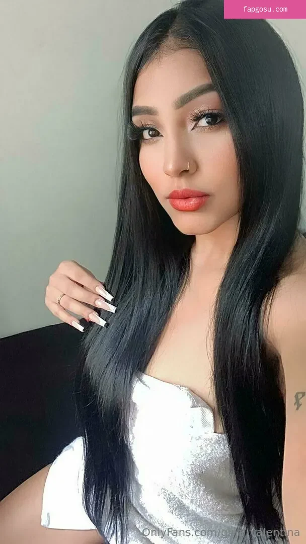 Gina Valentina