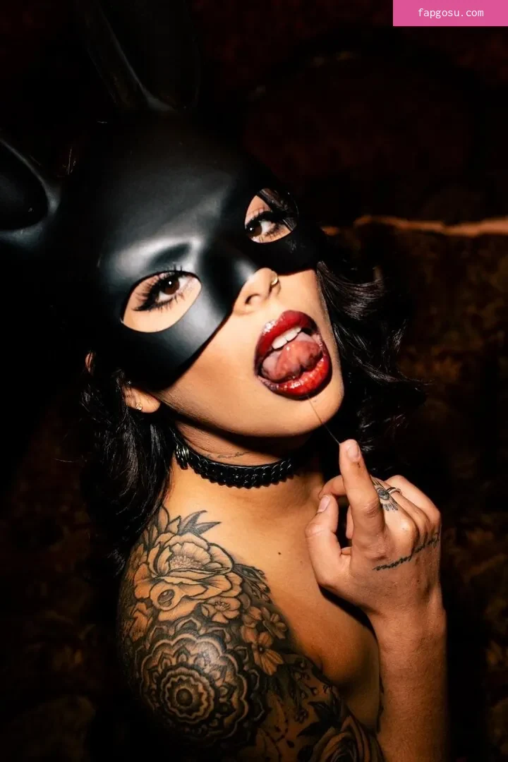 Gina Valentina