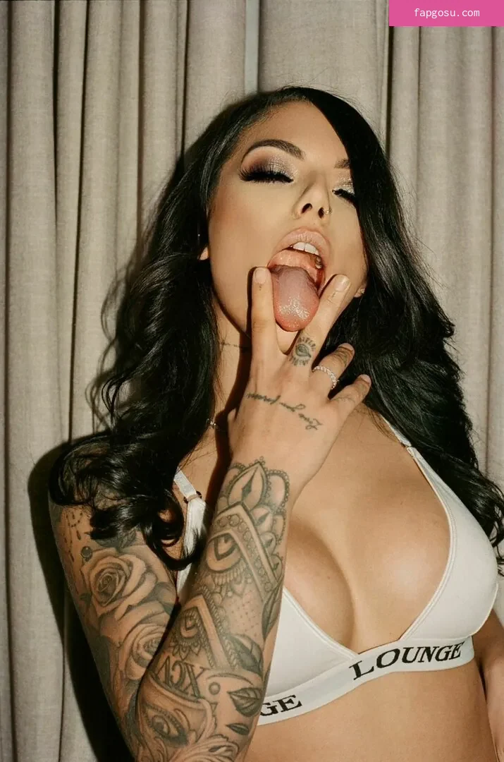 Gina Valentina
