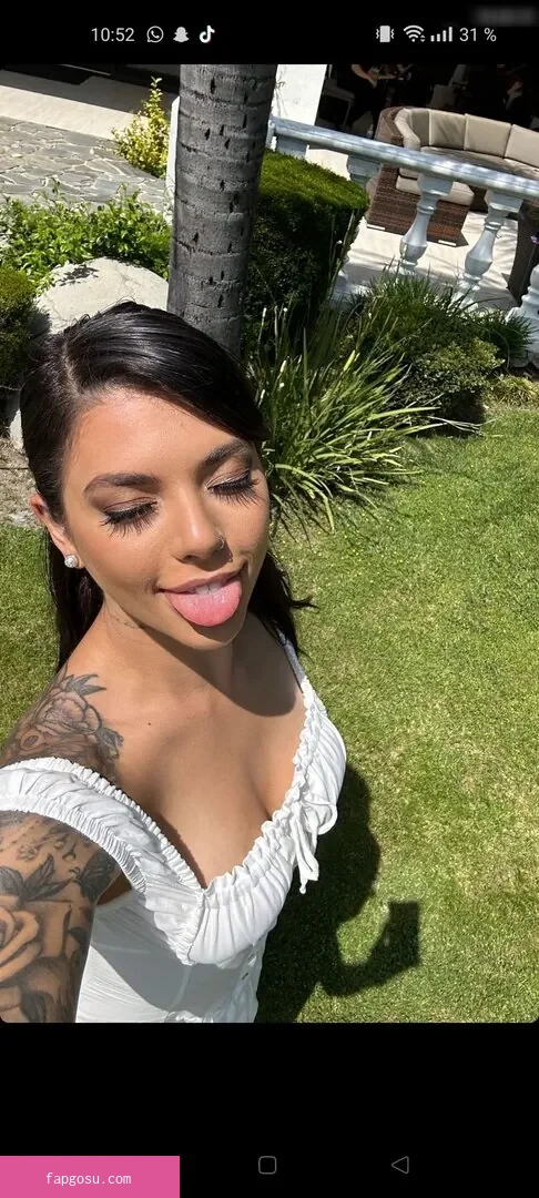 Gina Valentina