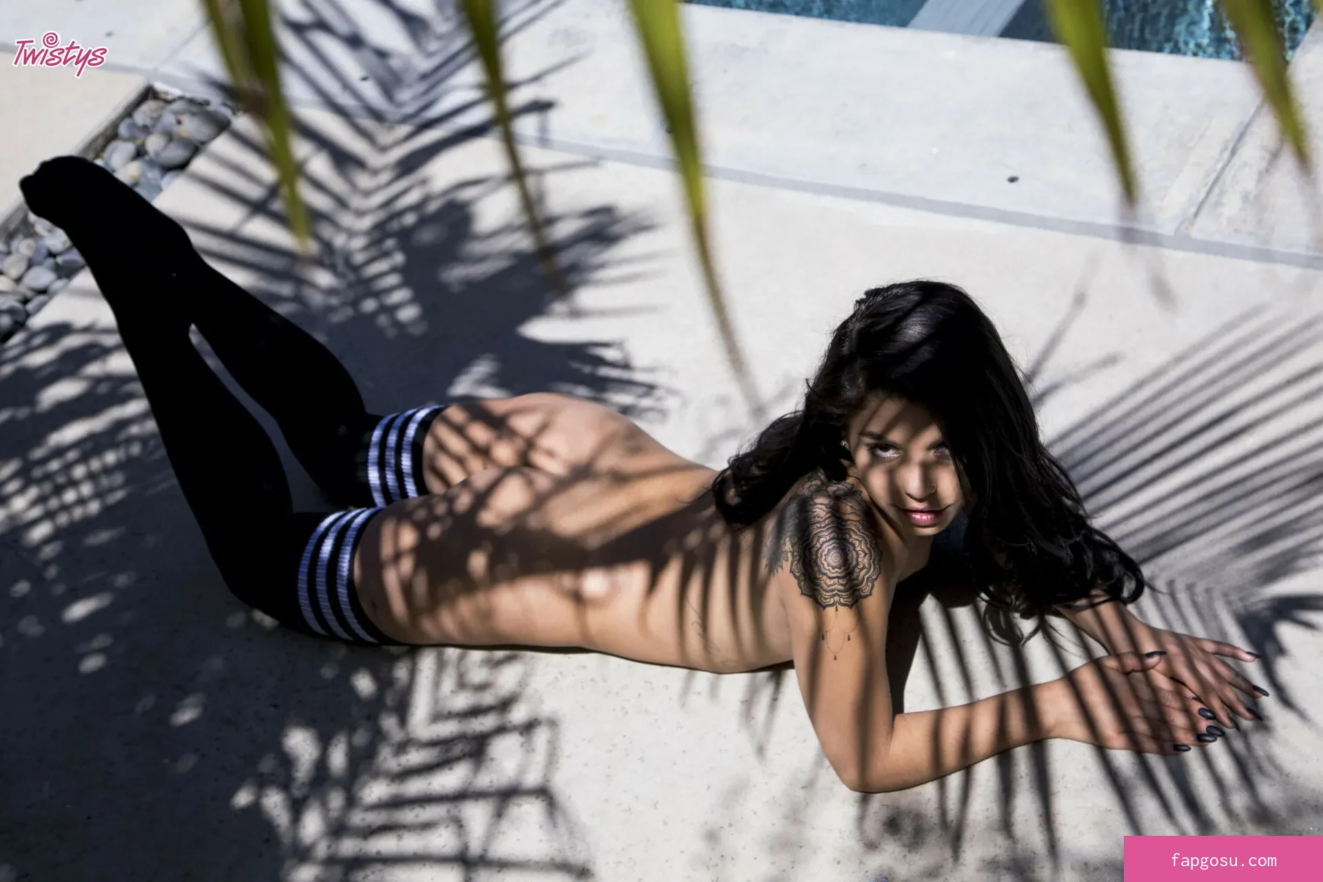 Gina Valentina