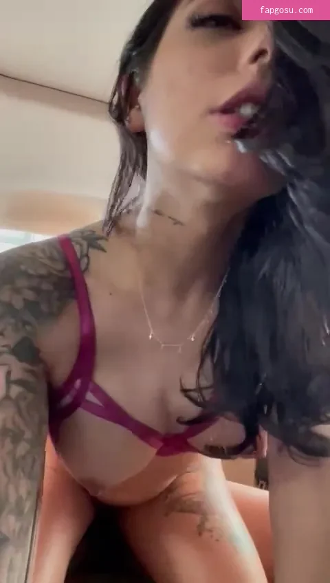 Gina Valentina