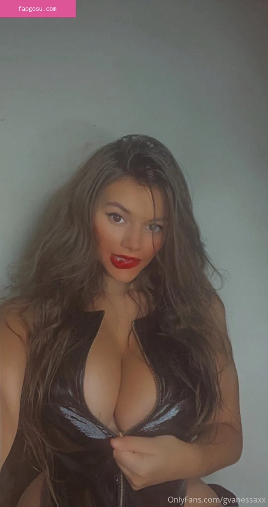 Gvanessaxx
