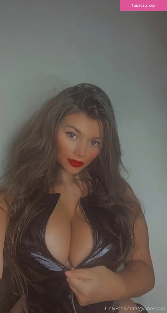 Gvanessaxx