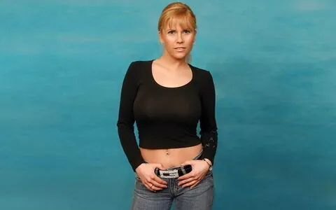 Gina Wild