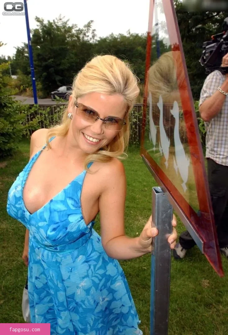 Gina Wild - Photo #113
