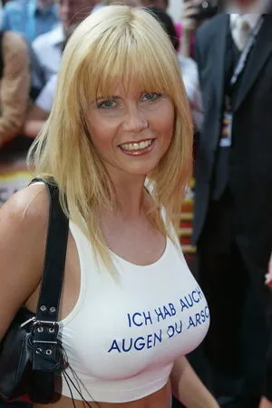Gina Wild